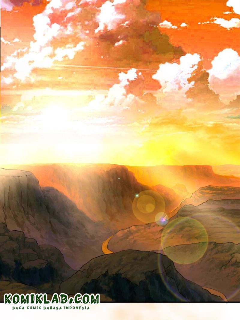 Extreme God chapter 125 halaman 3