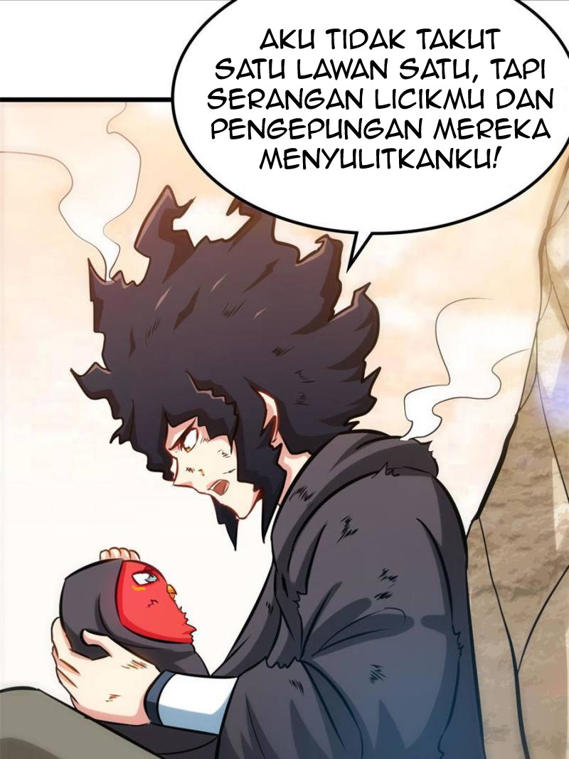 Extreme God chapter 125 halaman 6