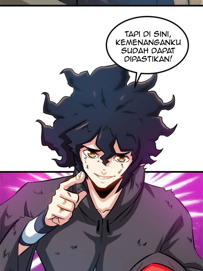 Extreme God chapter 125 halaman 7