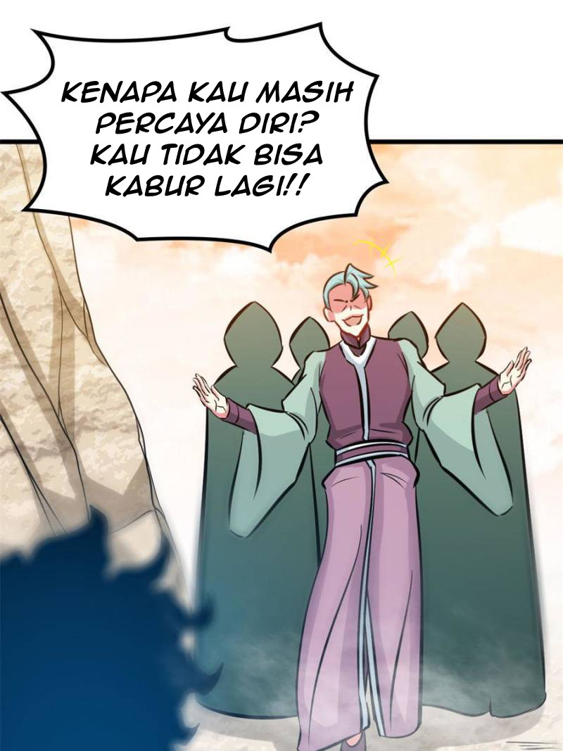 Extreme God chapter 125 halaman 9