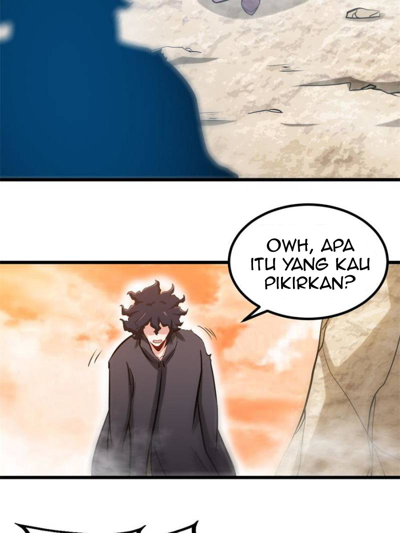 Extreme God chapter 125 halaman 10