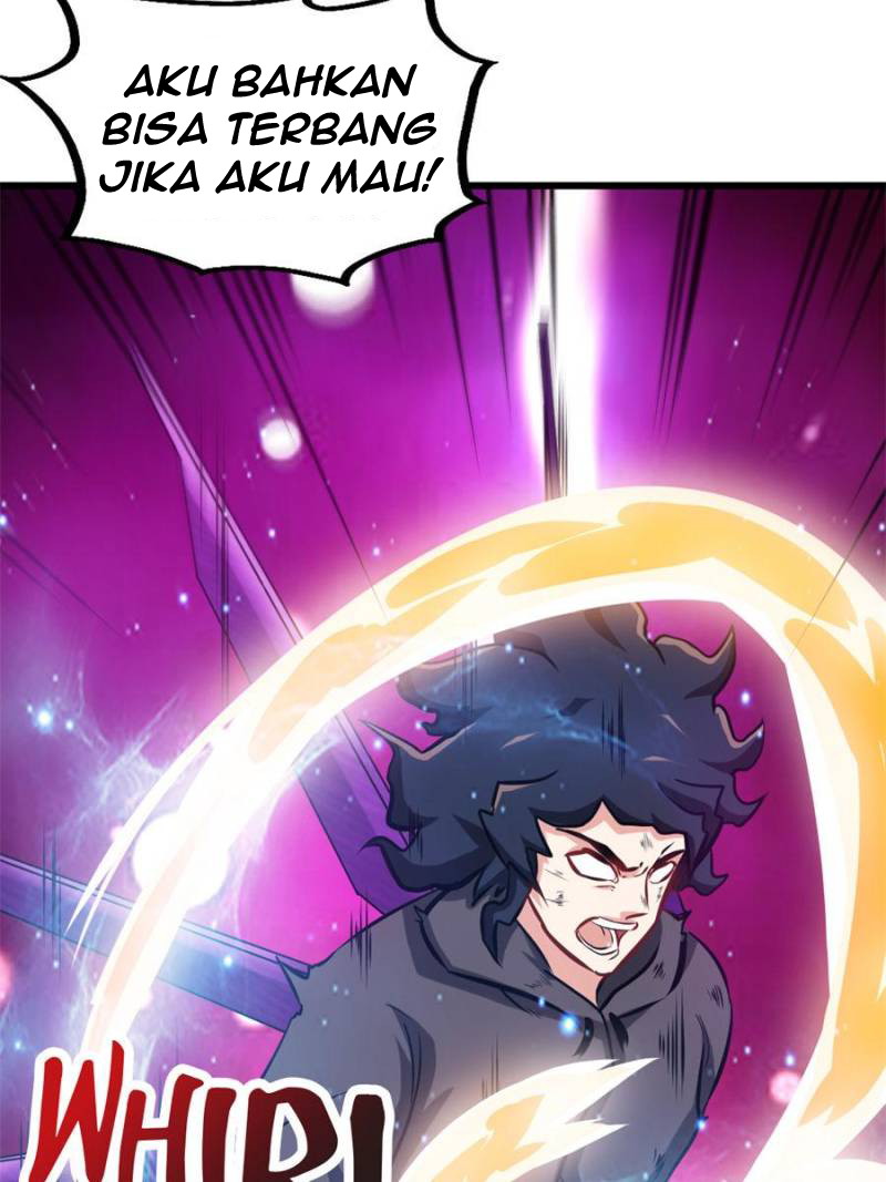 Extreme God chapter 125 halaman 11
