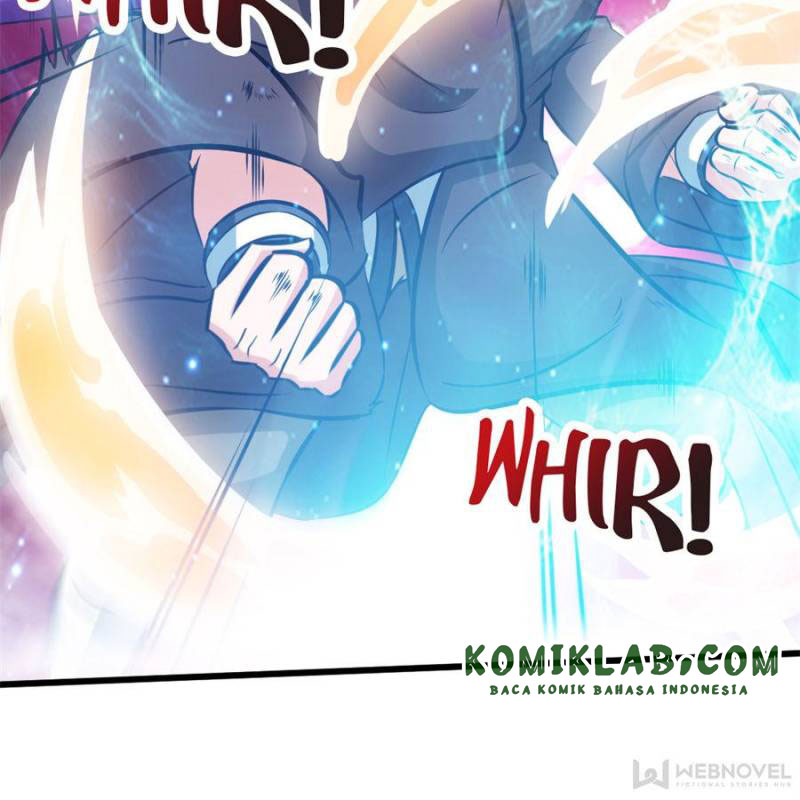 Extreme God chapter 125 halaman 12