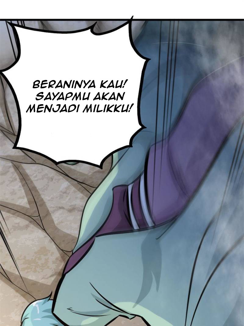 Extreme God chapter 125 halaman 13