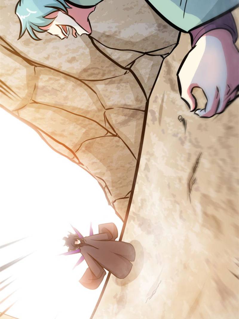 Extreme God chapter 125 halaman 14