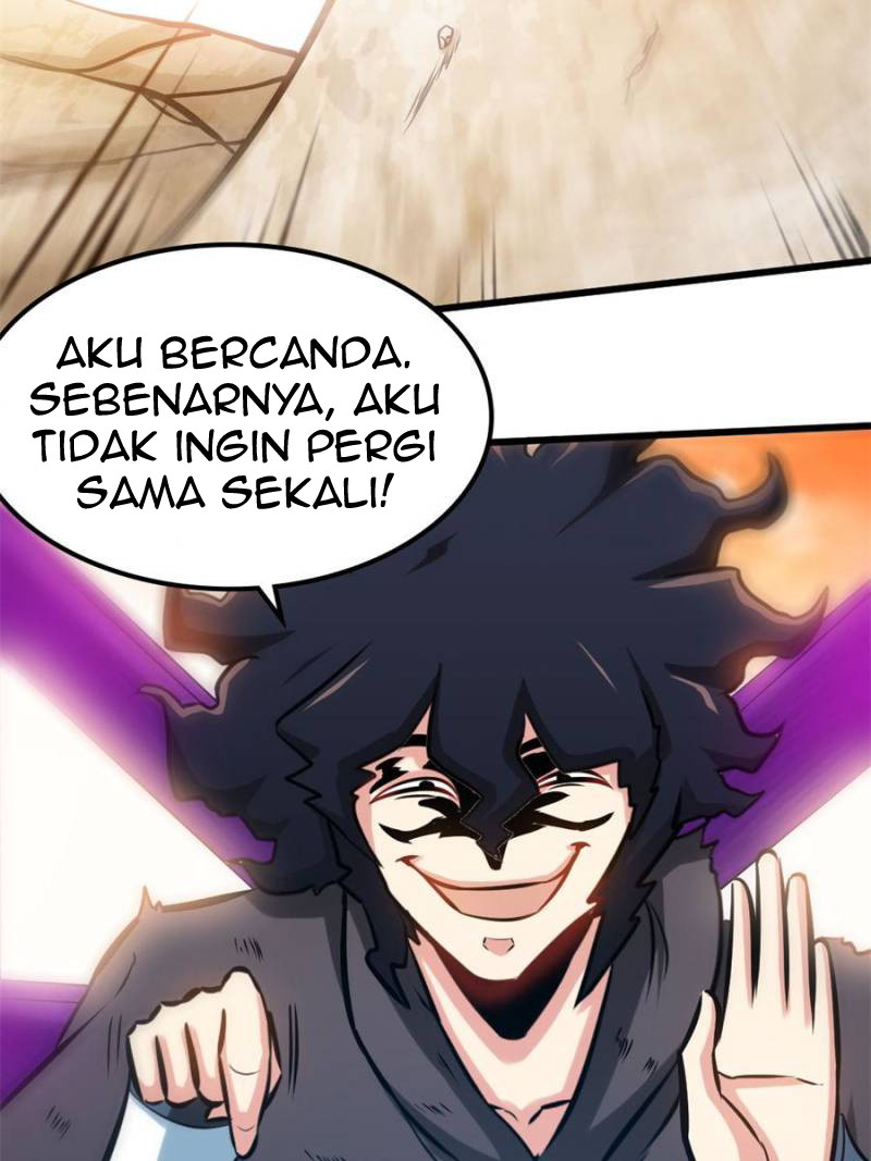 Extreme God chapter 125 halaman 15