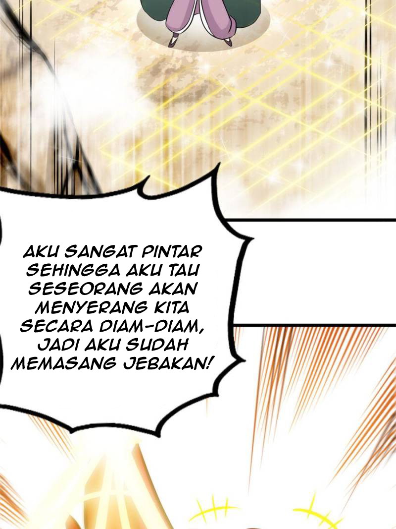 Extreme God chapter 125 halaman 18