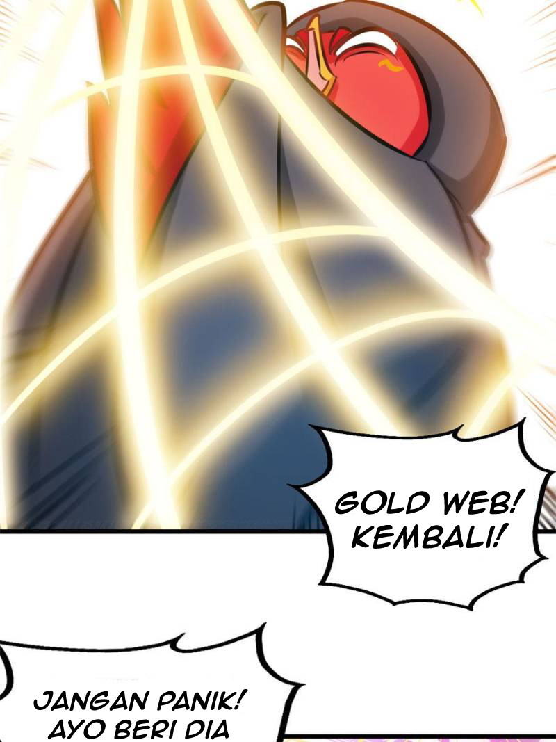 Extreme God chapter 125 halaman 19