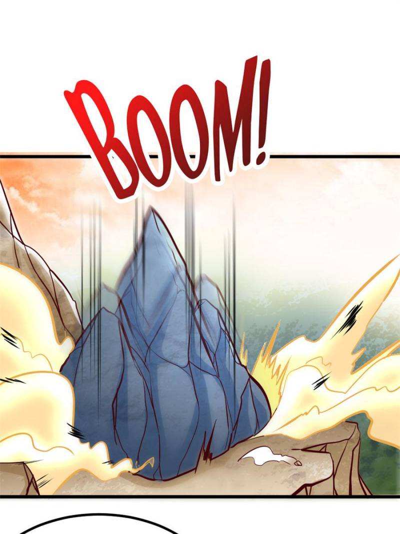 Extreme God chapter 125 halaman 25
