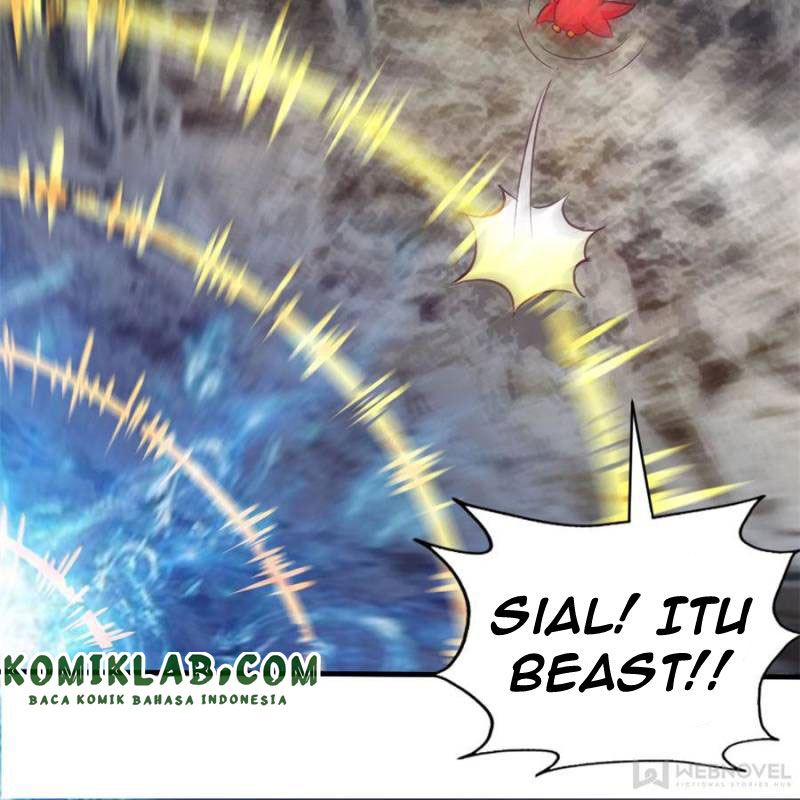 Extreme God chapter 125 halaman 44