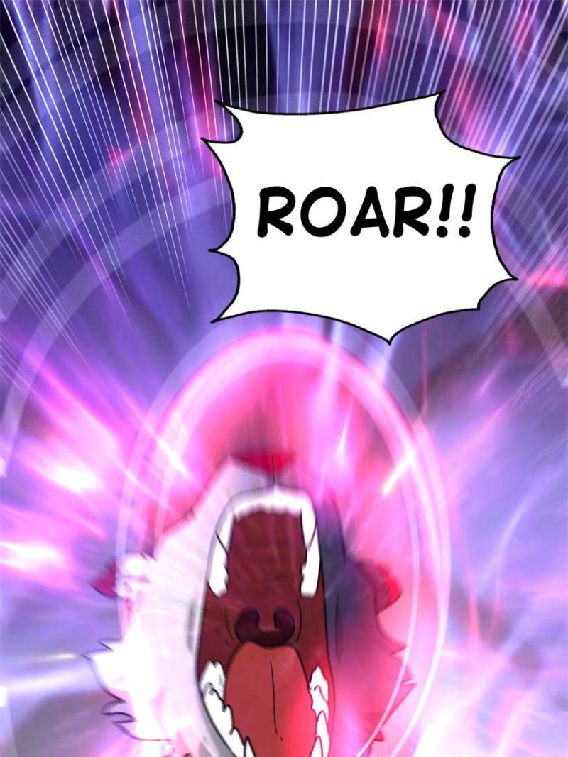 Extreme God chapter 125 halaman 45