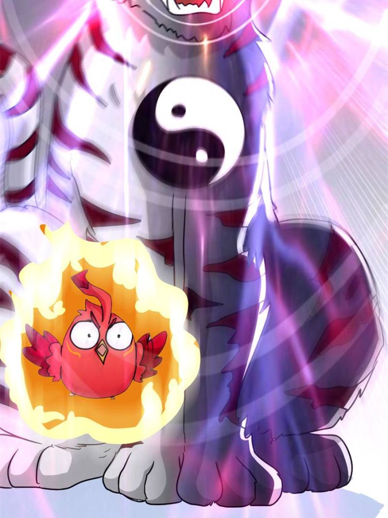 Extreme God chapter 125 halaman 46