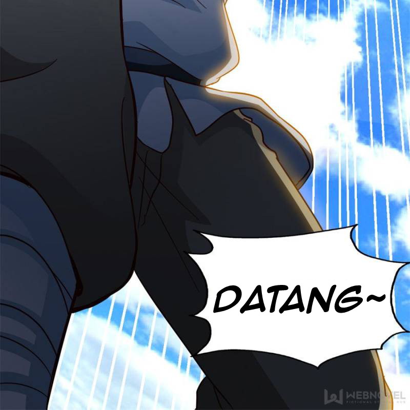 Extreme God chapter 125 halaman 52