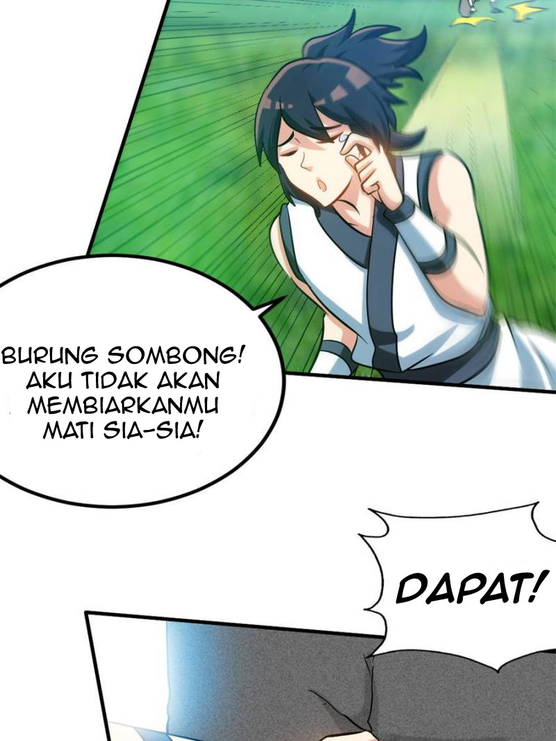 Extreme God Bab 126 halaman 10