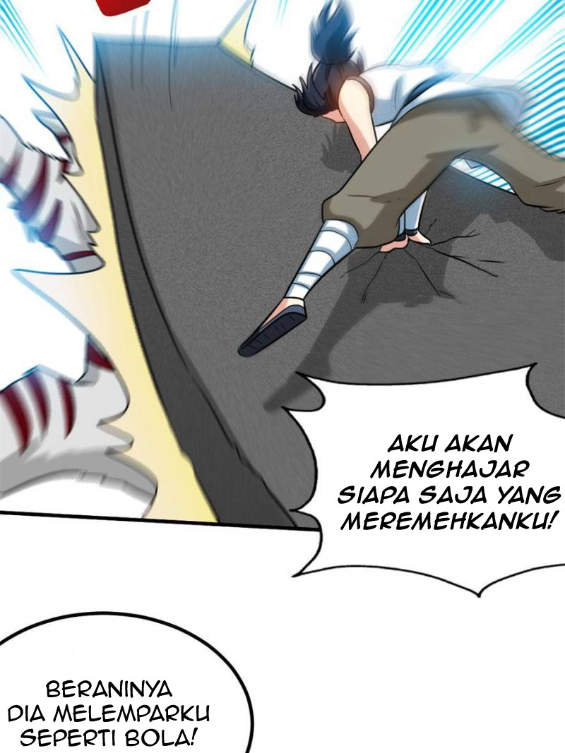 Extreme God Bab 126 halaman 15