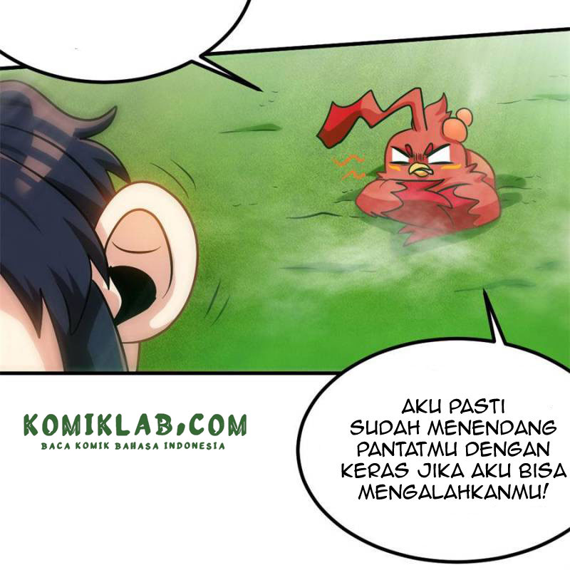 Extreme God Bab 126 halaman 16