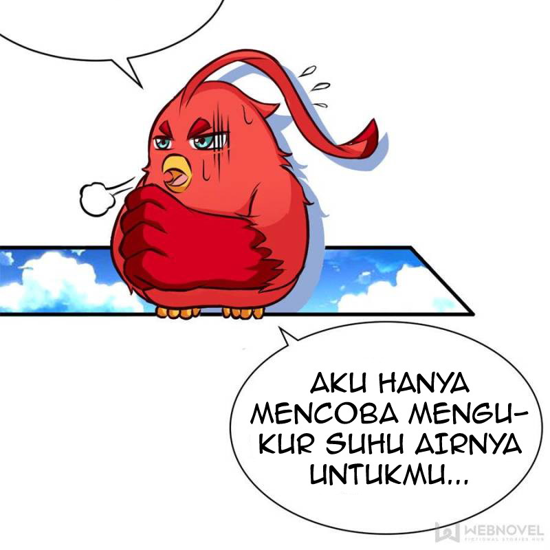 Extreme God Bab 126 halaman 24