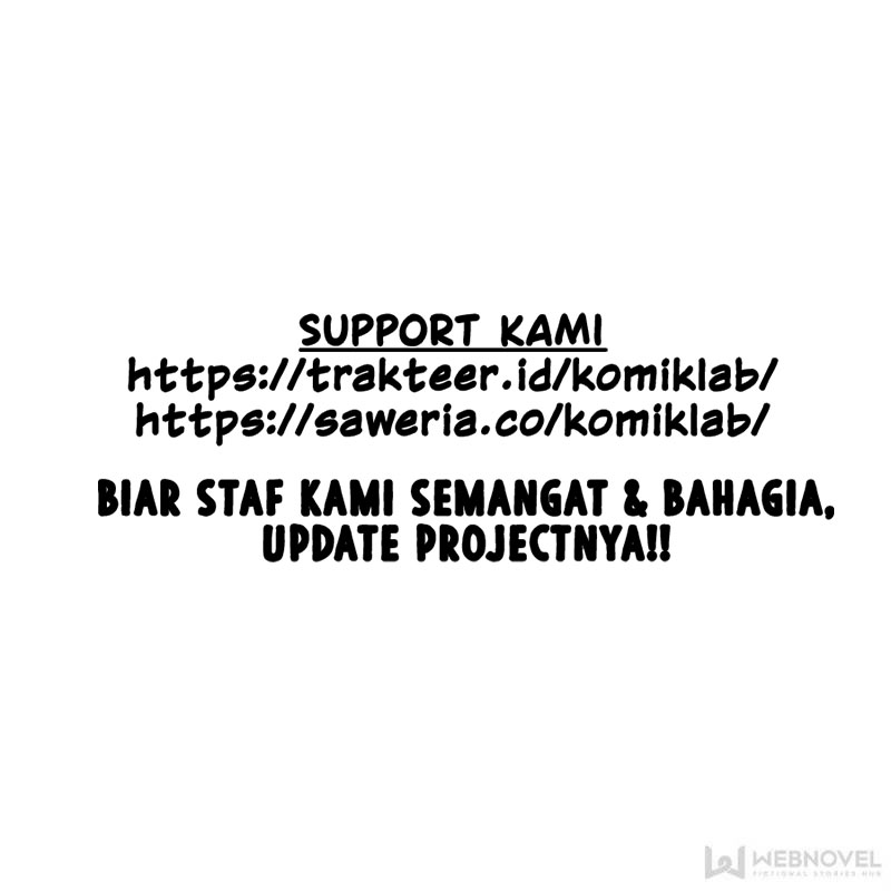 Extreme God Bab 126 halaman 36