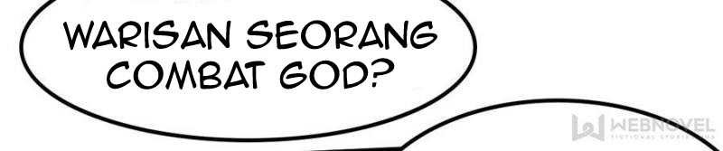 Extreme God Bab 128 halaman 5