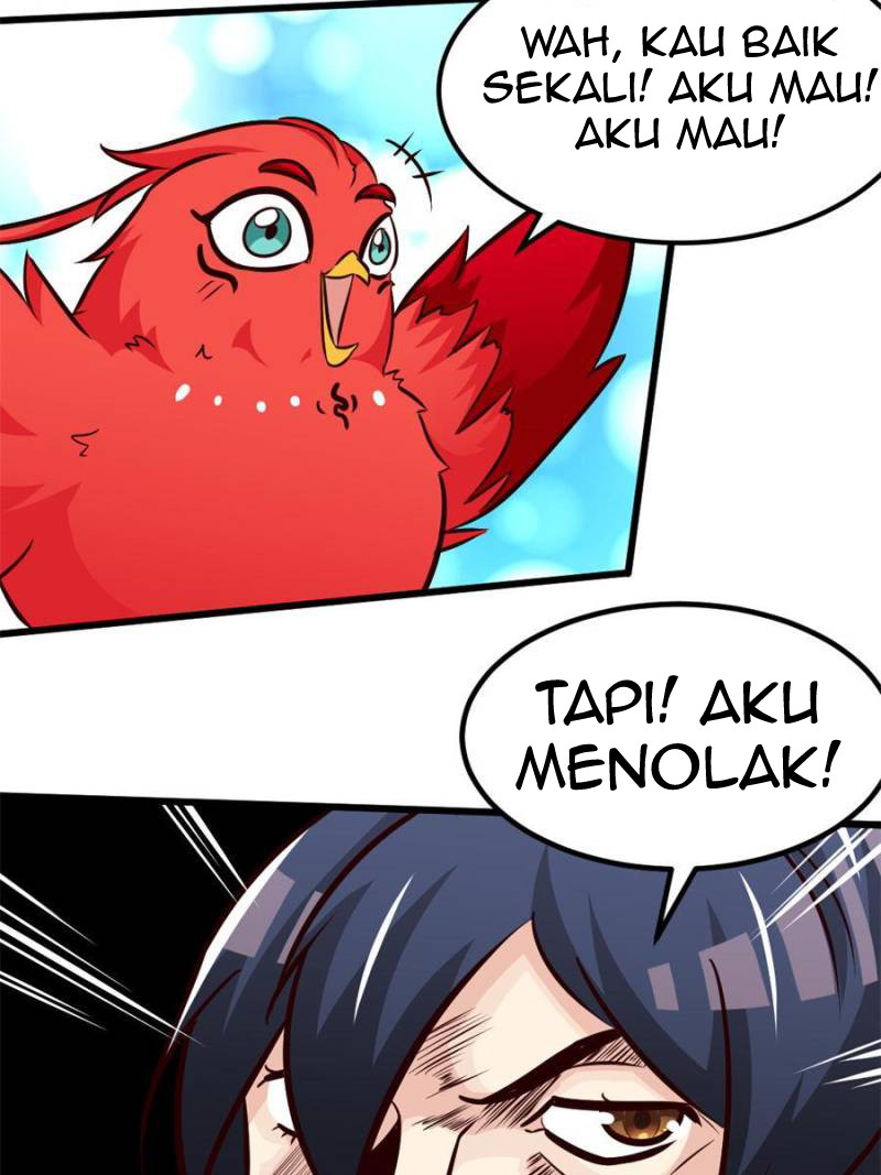 Extreme God Bab 128 halaman 6