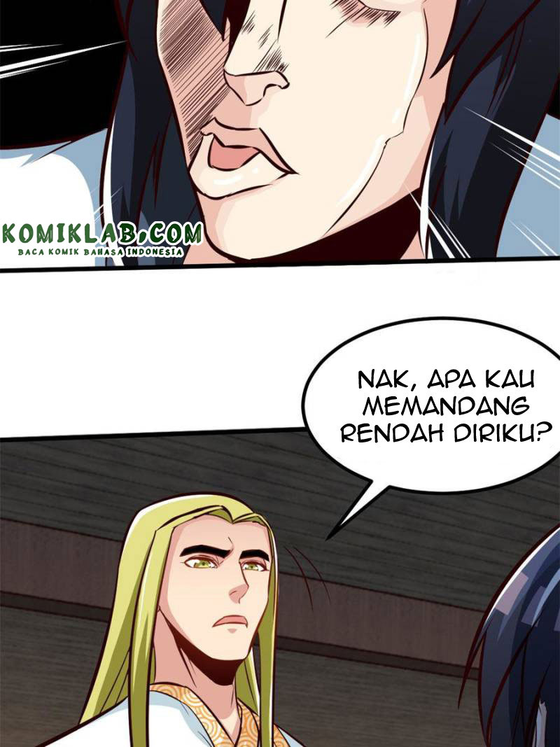 Extreme God Bab 128 halaman 7