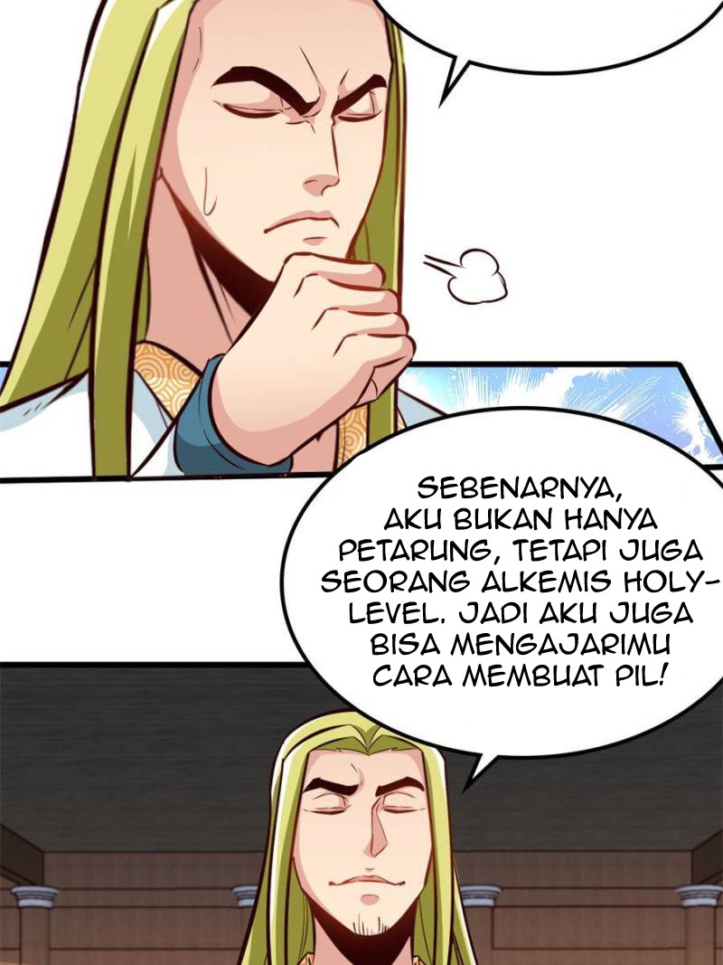 Extreme God Bab 128 halaman 10