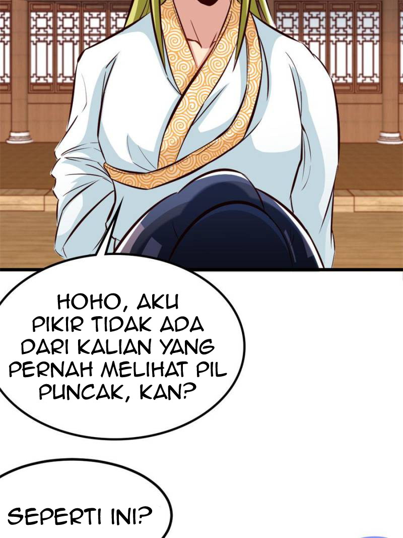 Extreme God Bab 128 halaman 11