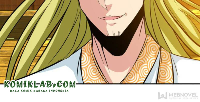 Extreme God Bab 128 halaman 18
