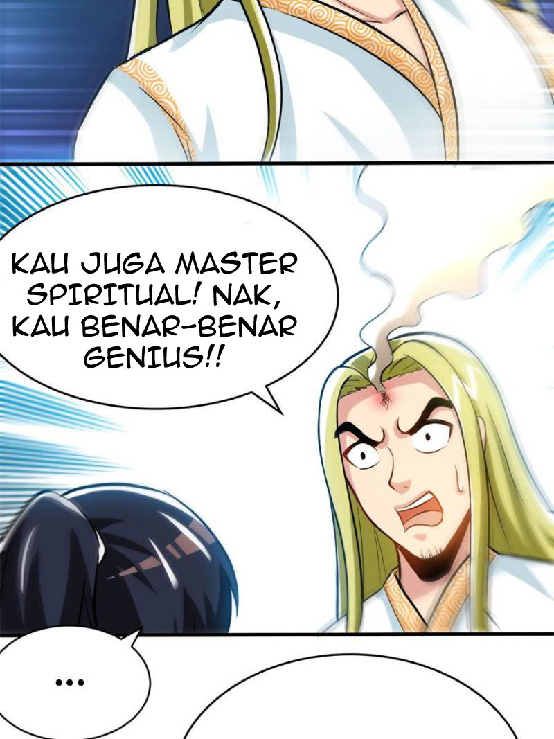 Extreme God Bab 128 halaman 20