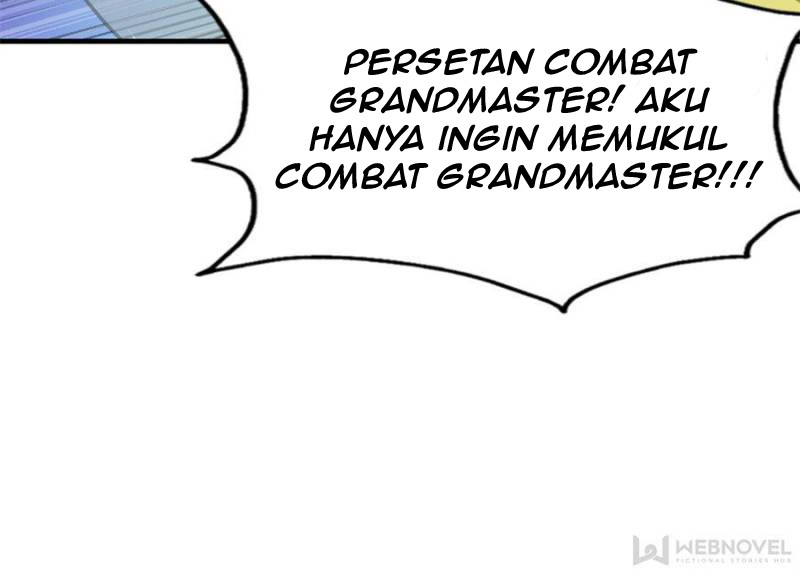 Extreme God Bab 128 halaman 32
