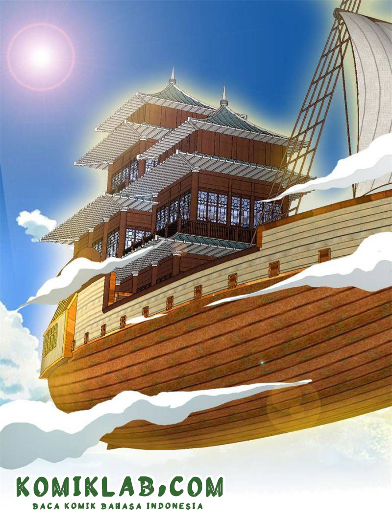 Extreme God chapter 129 halaman 3