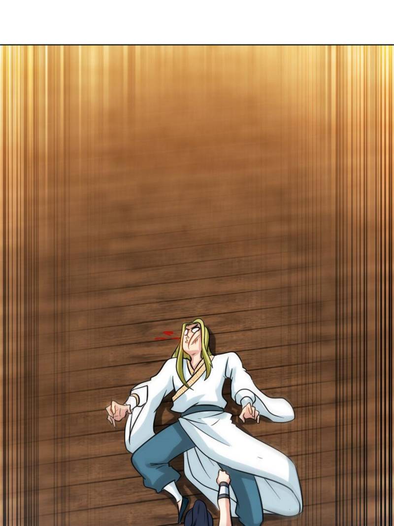 Extreme God chapter 129 halaman 4