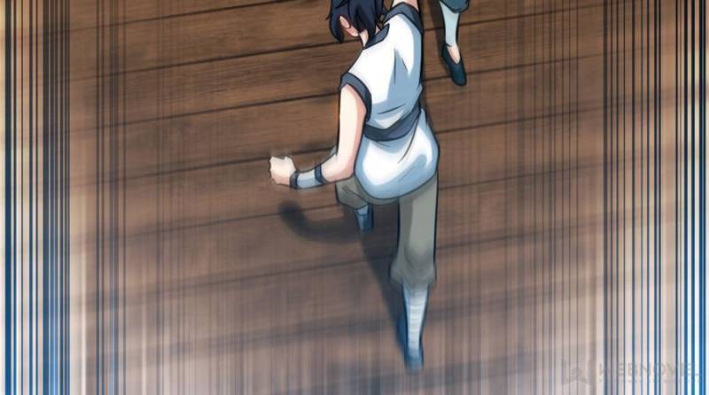 Extreme God chapter 129 halaman 5
