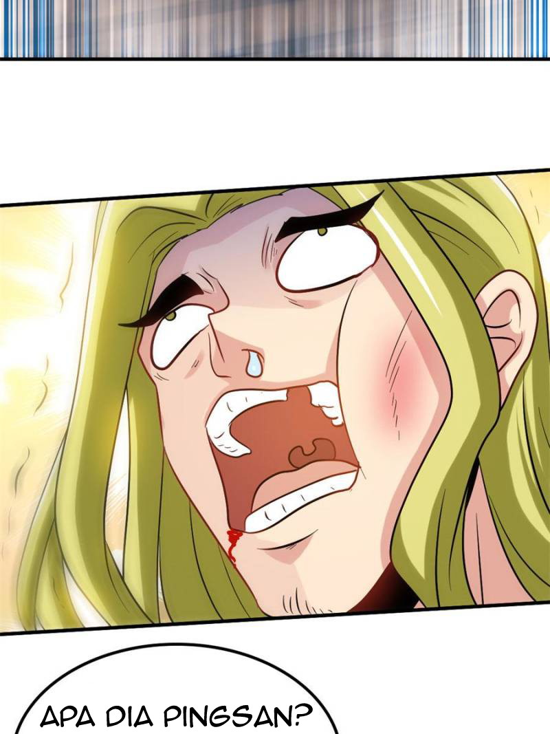 Extreme God chapter 129 halaman 6