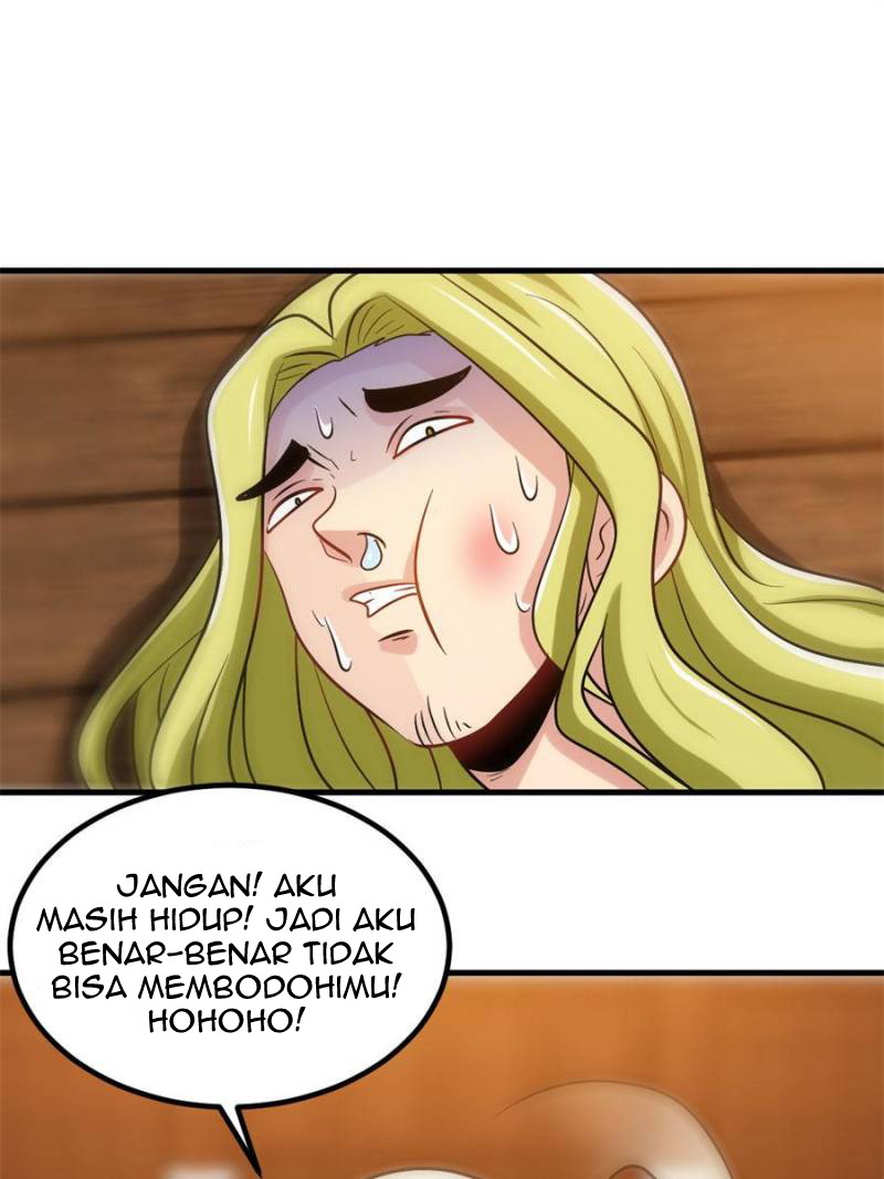 Extreme God chapter 129 halaman 9