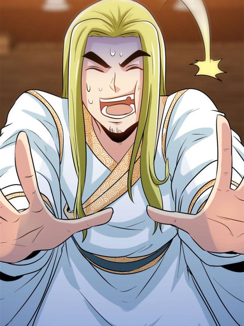 Extreme God chapter 129 halaman 10