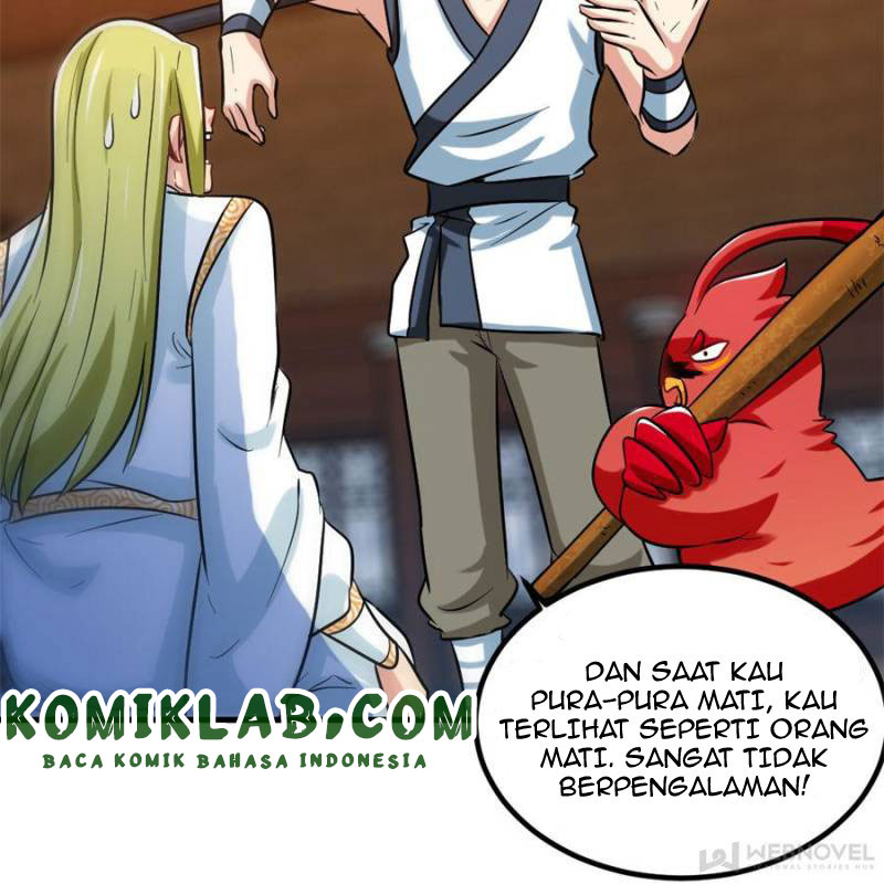 Extreme God chapter 129 halaman 12