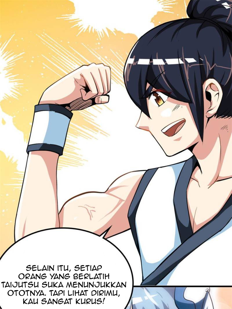 Extreme God chapter 129 halaman 13