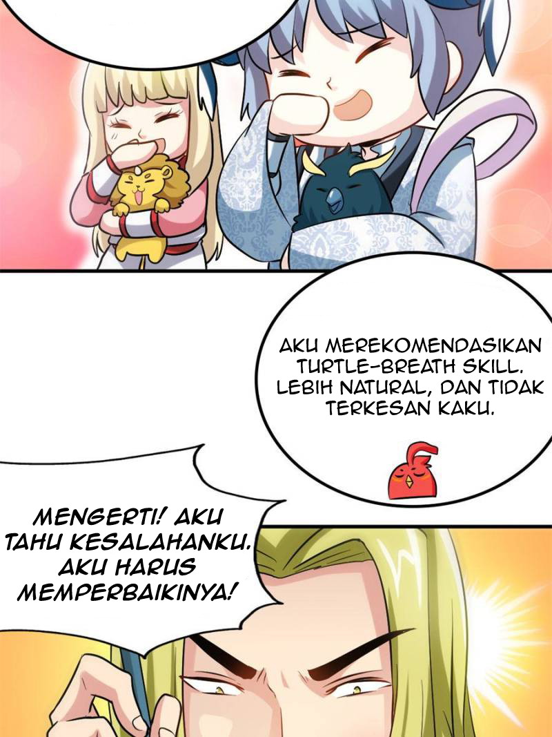 Extreme God chapter 129 halaman 14