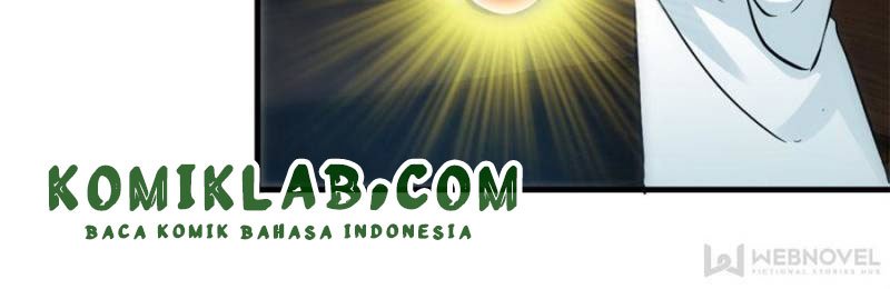Extreme God chapter 129 halaman 18