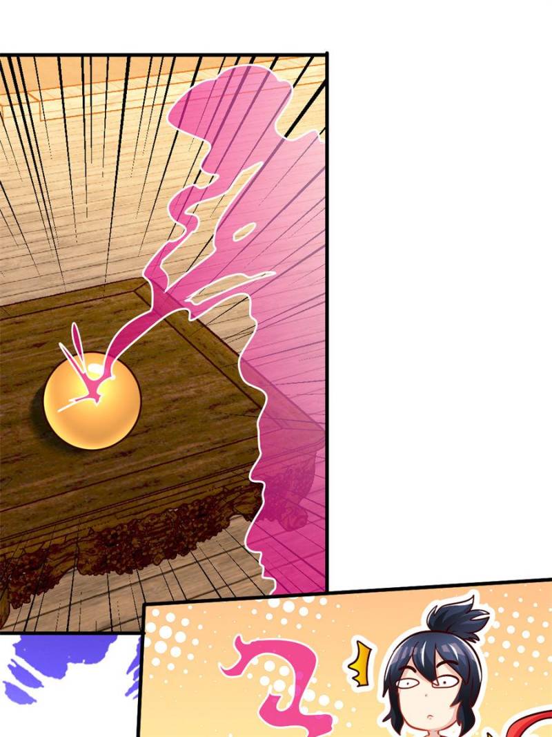 Extreme God chapter 129 halaman 19