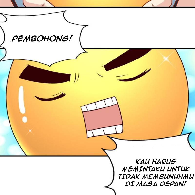 Extreme God chapter 129 halaman 22