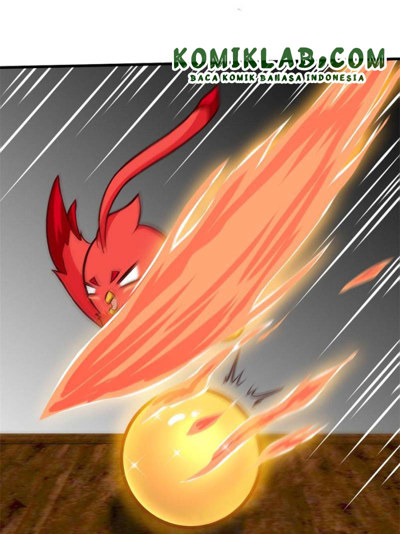 Extreme God chapter 129 halaman 24