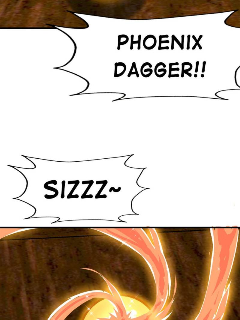 Extreme God chapter 129 halaman 25