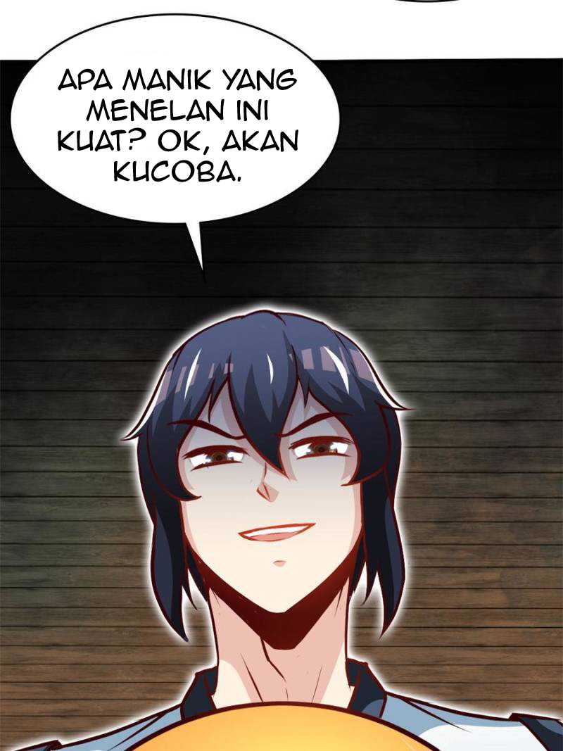 Extreme God chapter 129 halaman 29