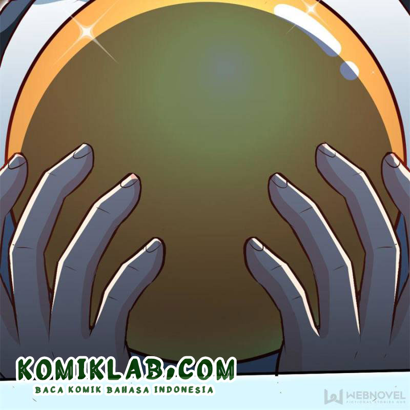 Extreme God chapter 129 halaman 30
