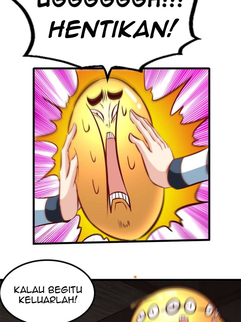 Extreme God chapter 129 halaman 33
