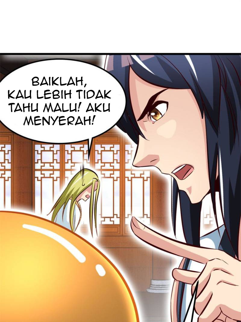 Extreme God chapter 129 halaman 39