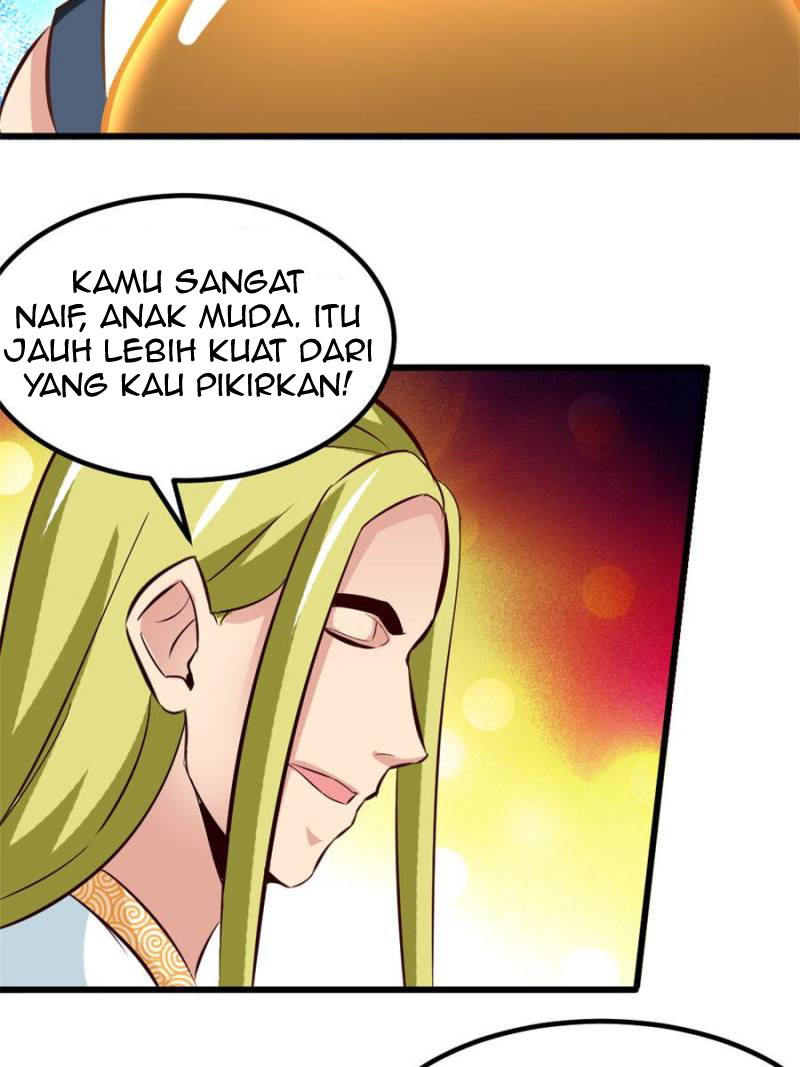 Extreme God chapter 129 halaman 44