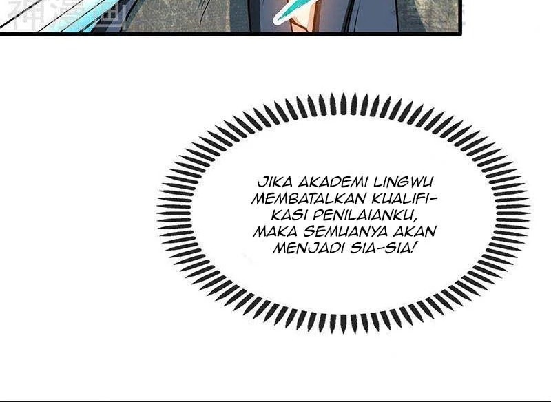 Extreme God Bab 13 halaman 23